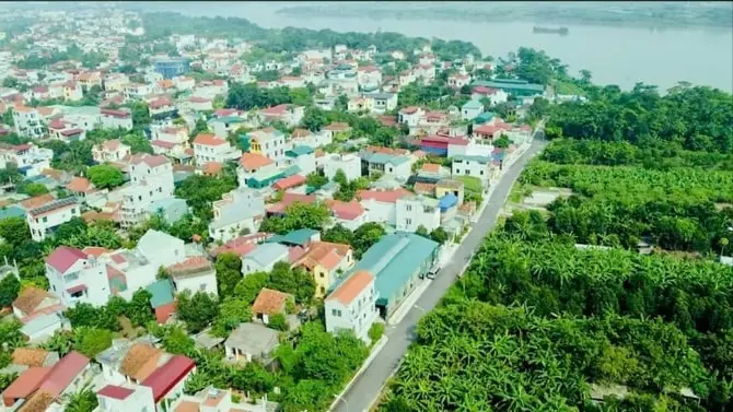 Báo cáo kết quả làm giàu, làm sạch dữ liệu đất đai